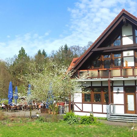 Neue Mühle Hotel&Restaurant Brandenburg  Exterior foto